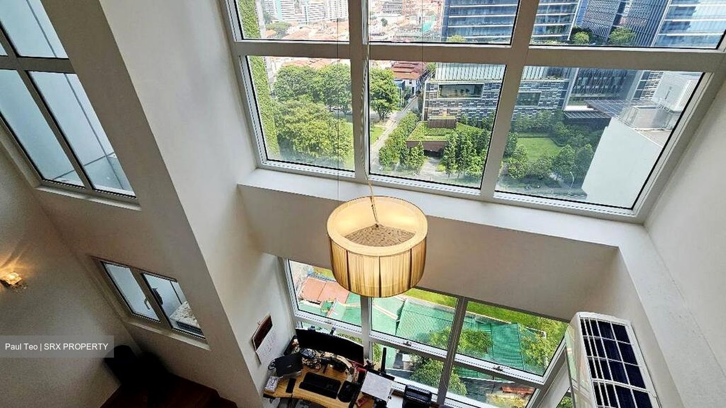 Icon (D2), Apartment #514007201